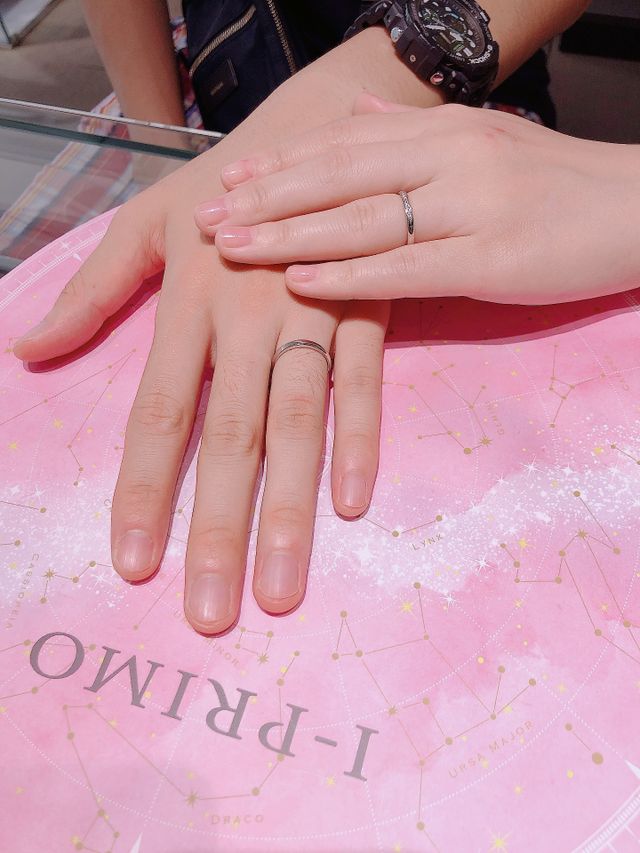 引き取りに行った際の写真