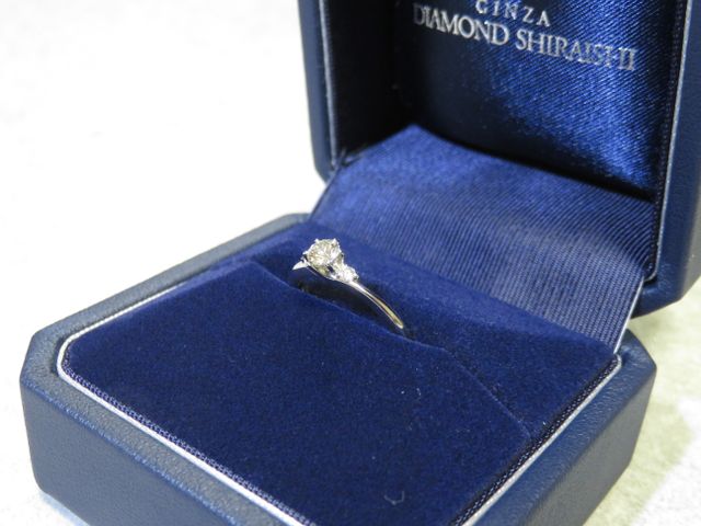 ウェーブタイプ　重ねづけ