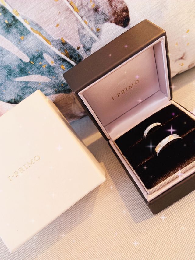 このキラキラ感はアイプリモにしかないなと思いました。