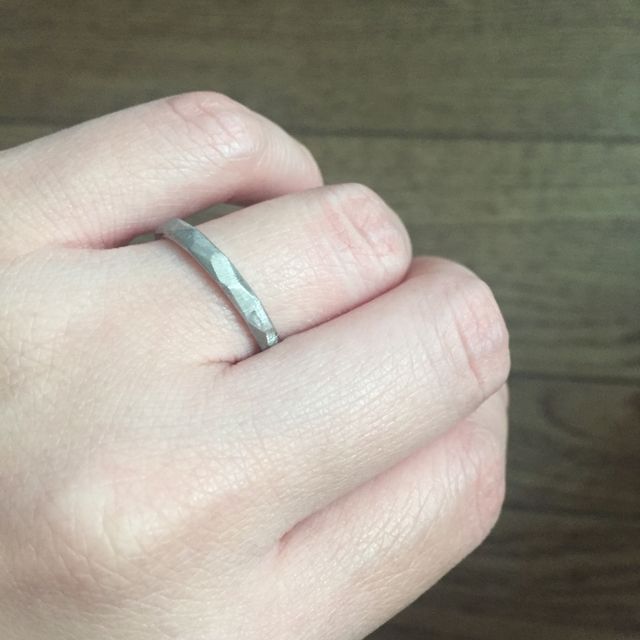 人とは違ったものを選べる