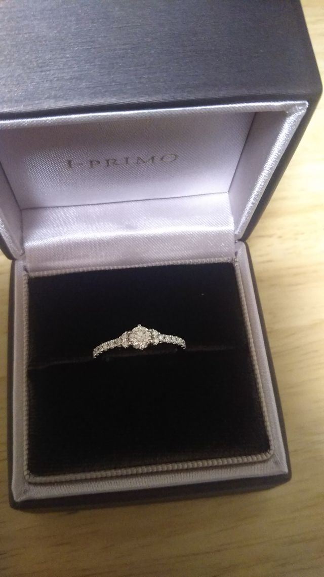 箱も素敵です。