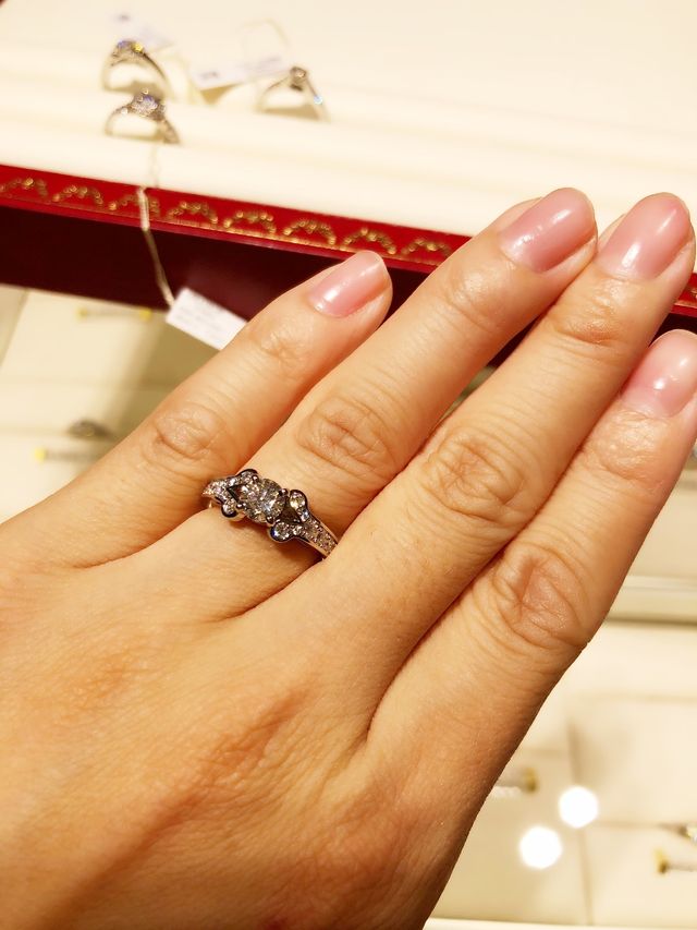 バレリーナ！！すっごく可愛いんです。