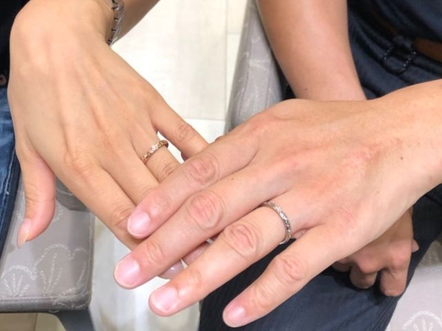 憧れだったハワイアンジュエリー✨