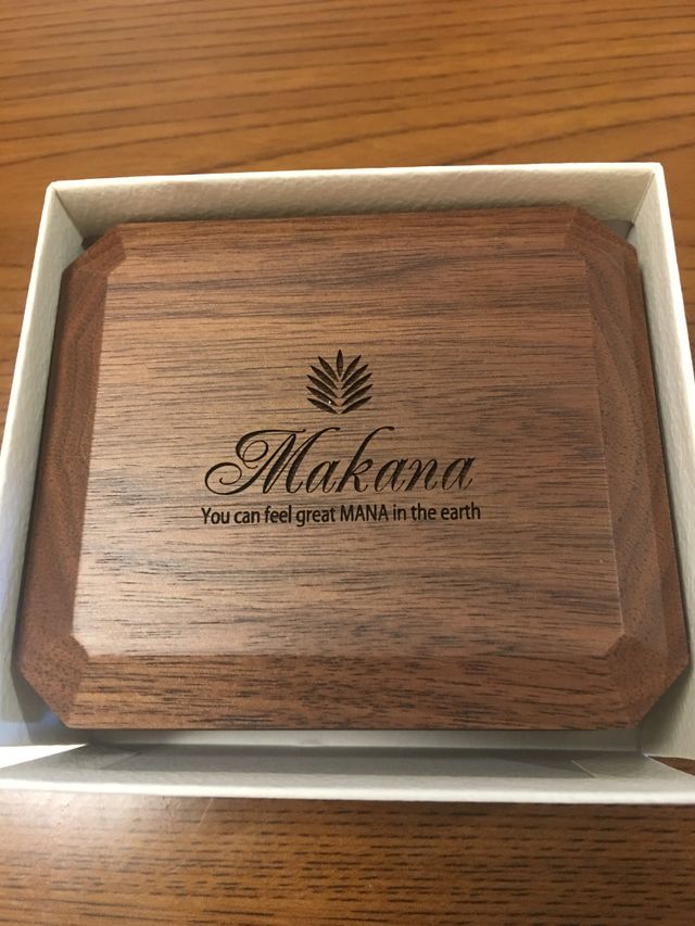 BOXもオシャレ✨