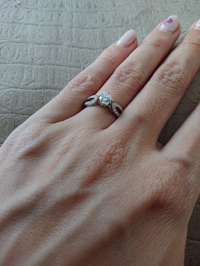 土台のデザインが素敵です