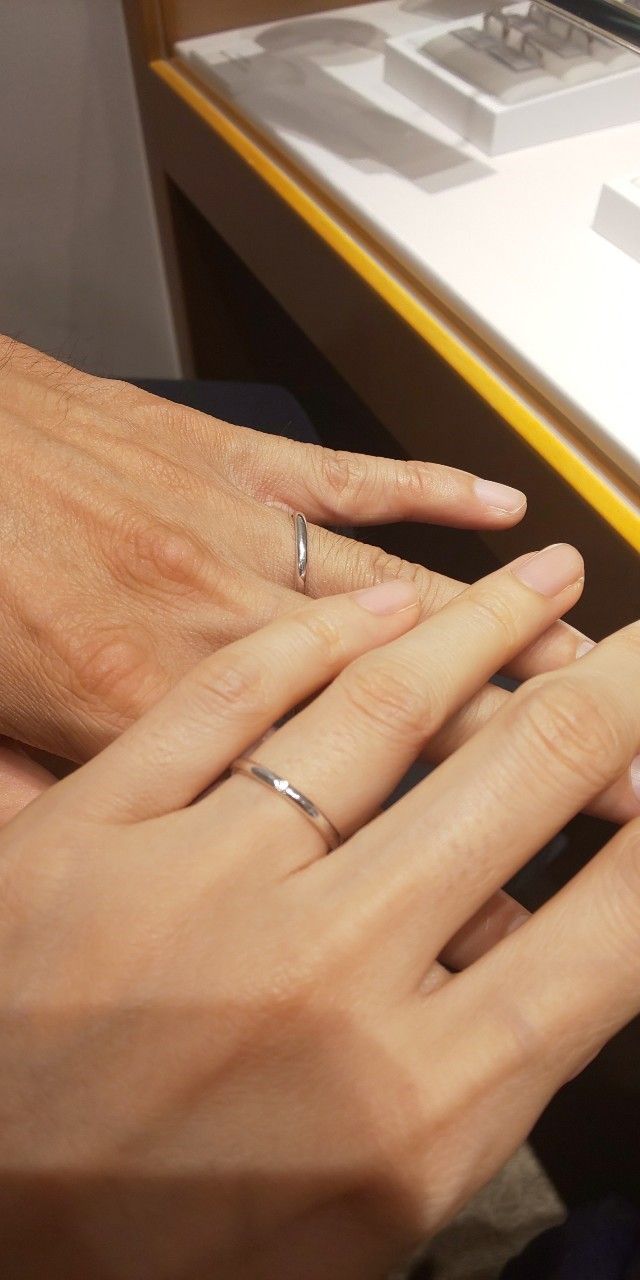 結婚指輪