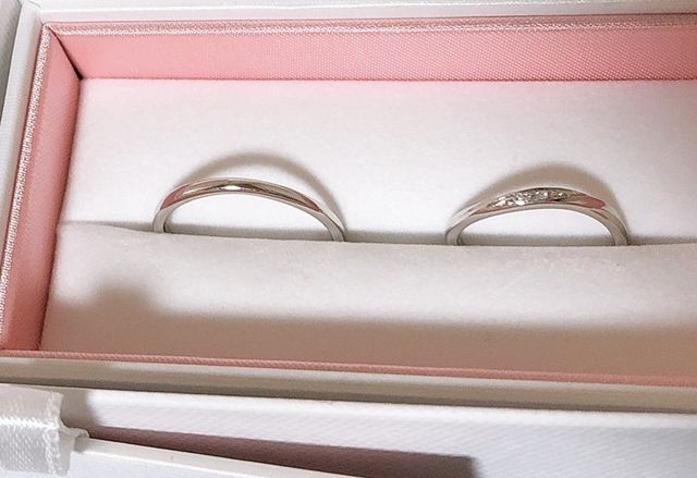 とても可愛らしくて気に入りました♡