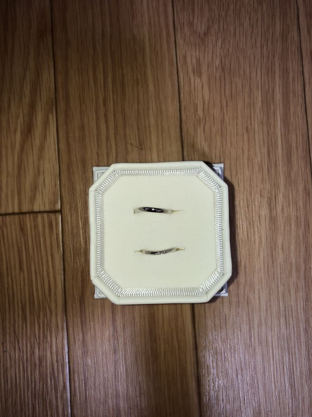 360℃ウェーブのデザイン