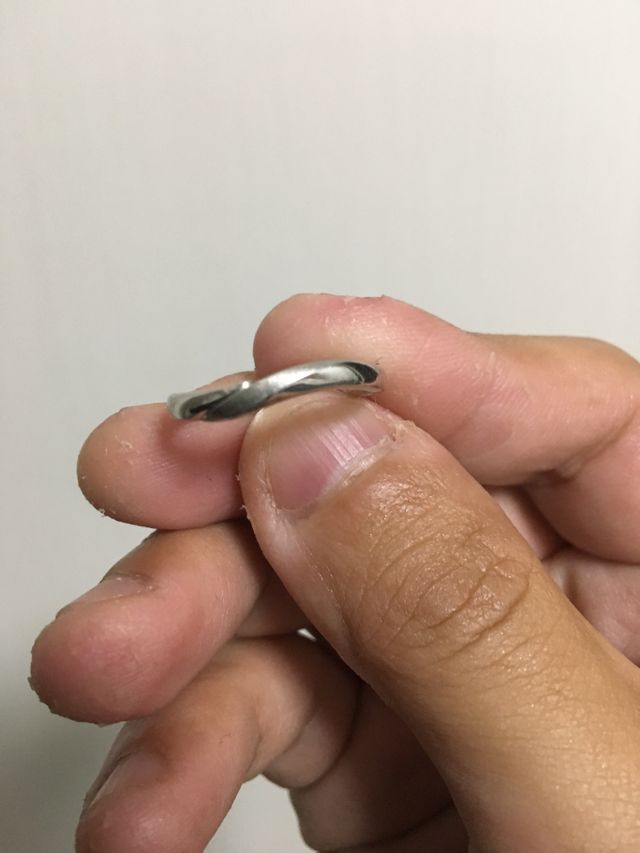 マットな感じでおしゃれ