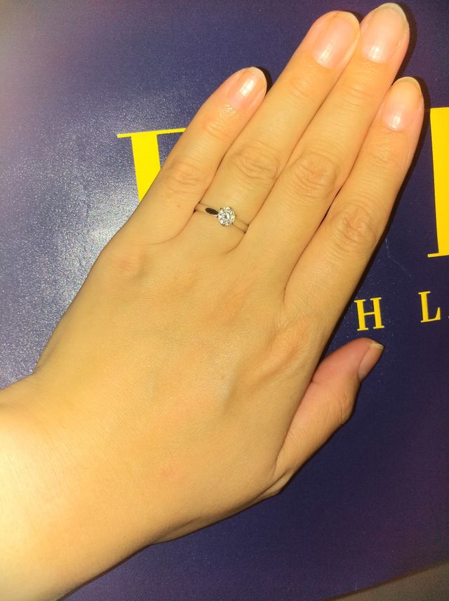 きれいに輝きます！