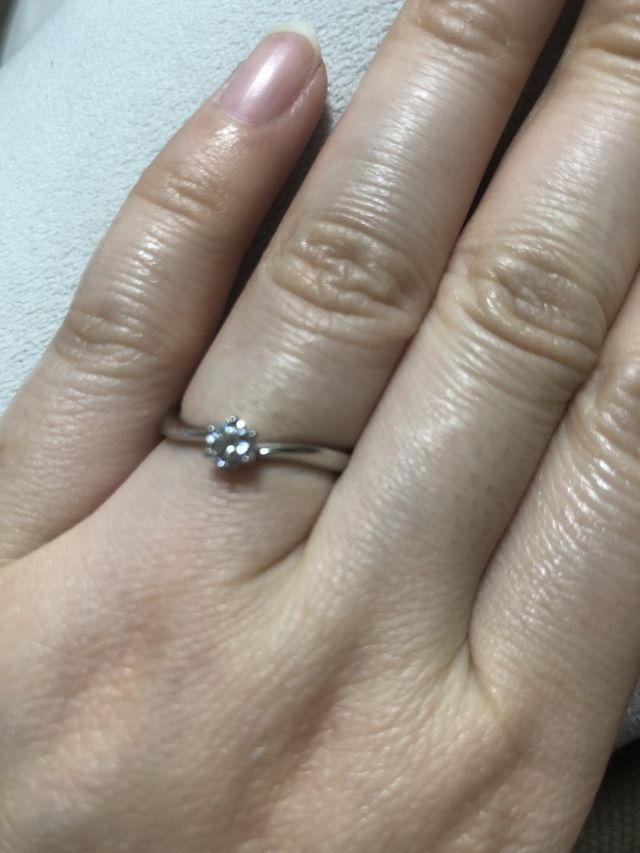 つけ心地も良いです。