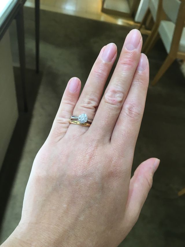 ゴールドタイプ