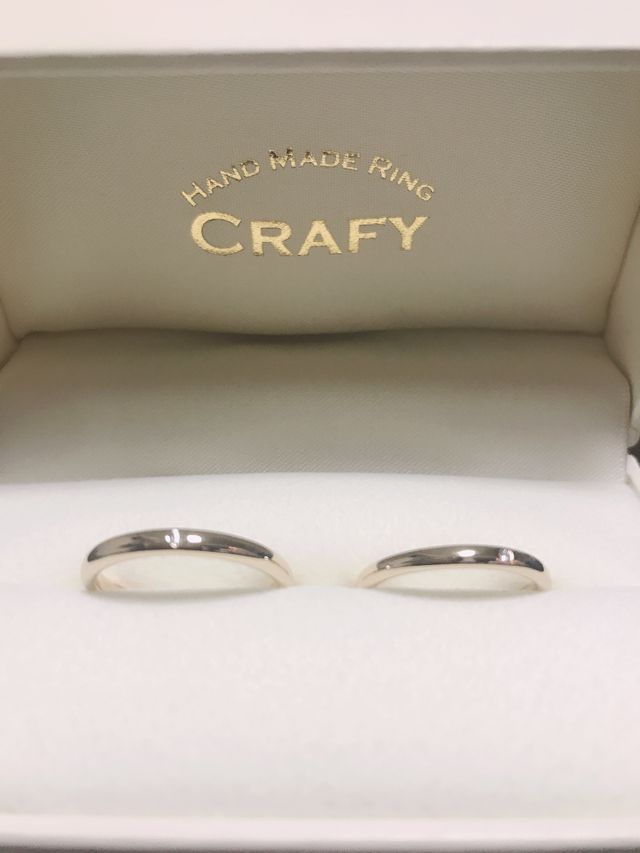 2人で手作りをしました。色もとても可愛くて満足です。