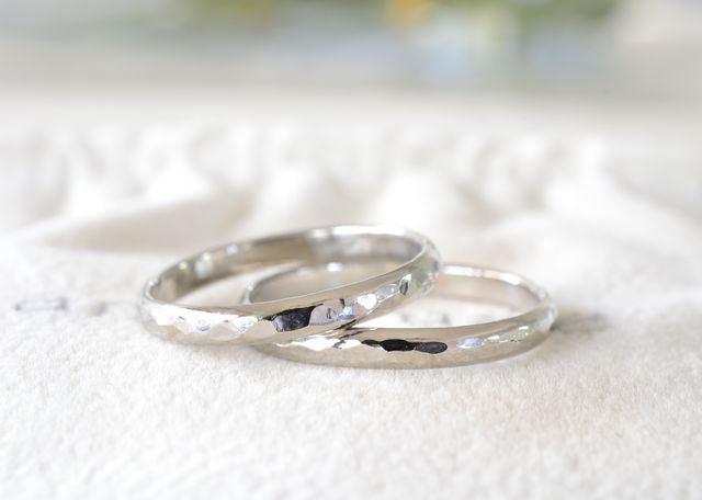 手作り部分終了。あとはメッセージを入れて完成！