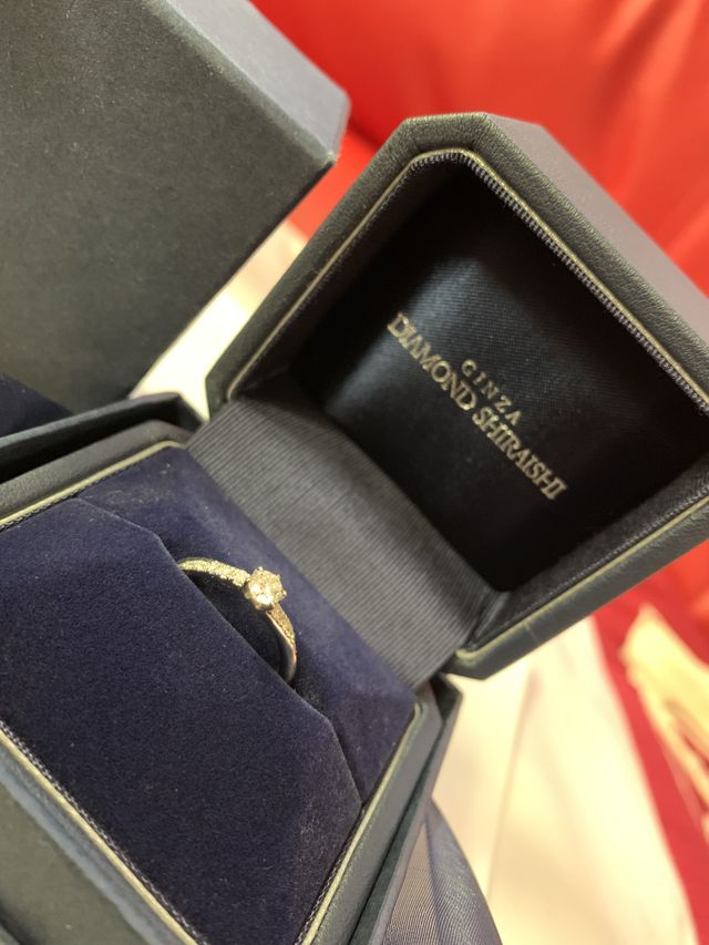 スターリーでとても可愛くて気に入っています。