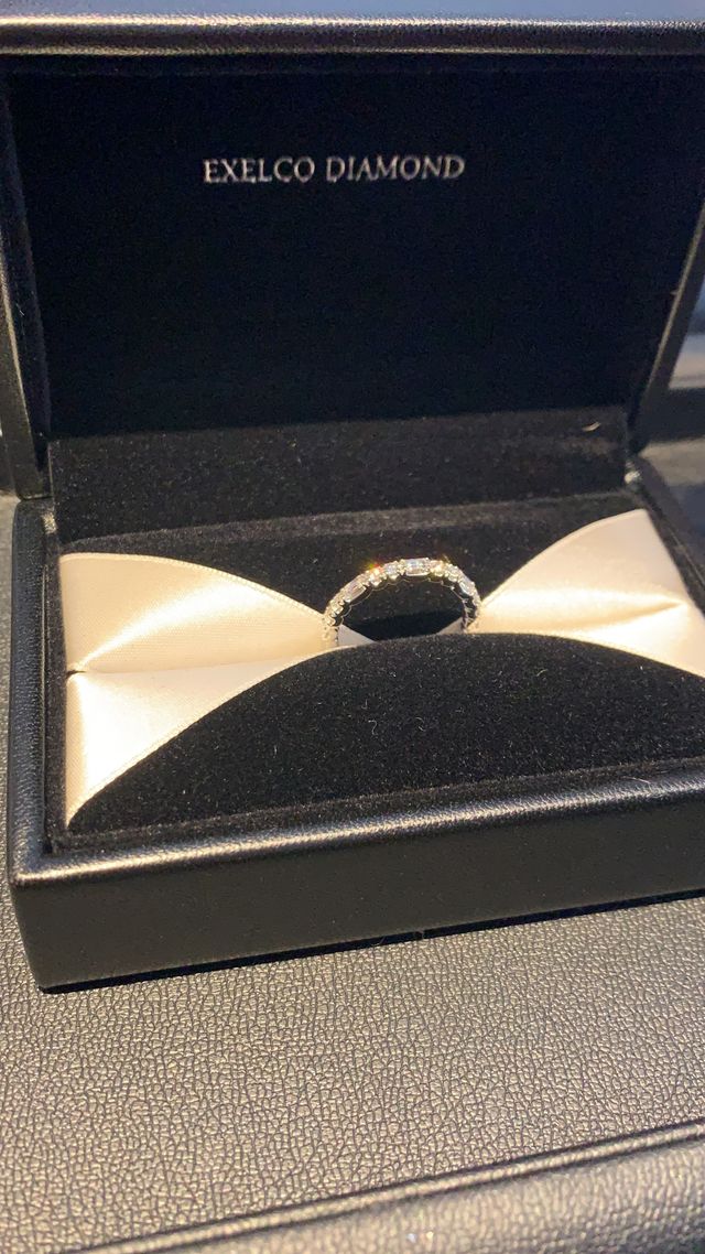 完成品がこちら＊
動画がじゃないとキラキラ感伝わらない