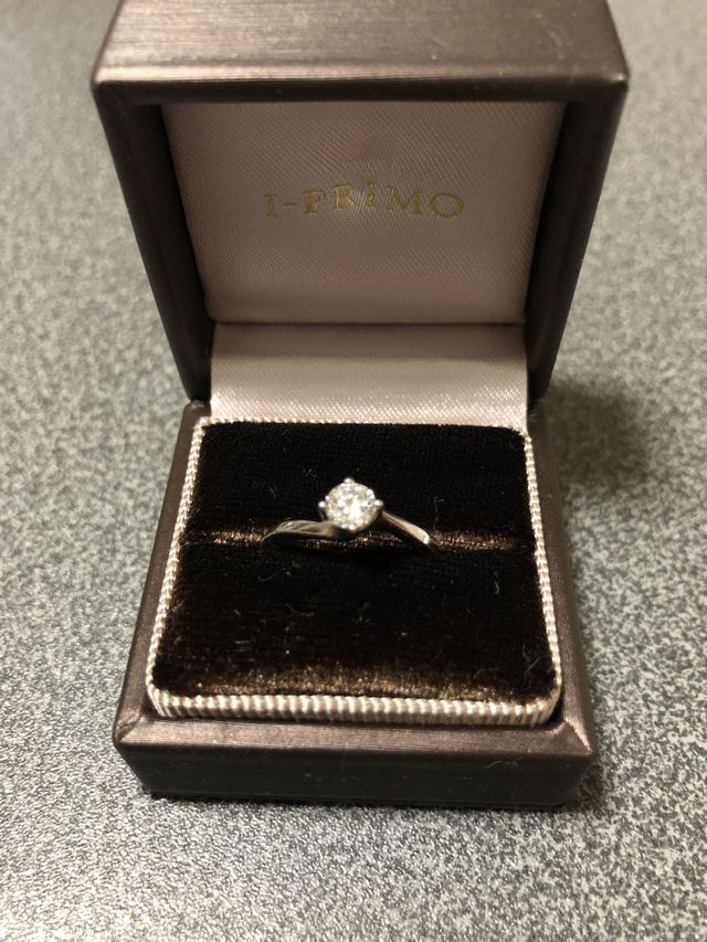 何種類が箱を貰いましたが
1番小さいものです