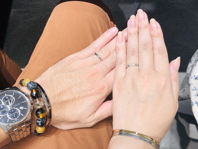 あえてセットではないものを選びましたが、セットっぽく見えます