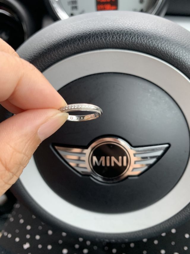 大人可愛い憧れのエタニティ