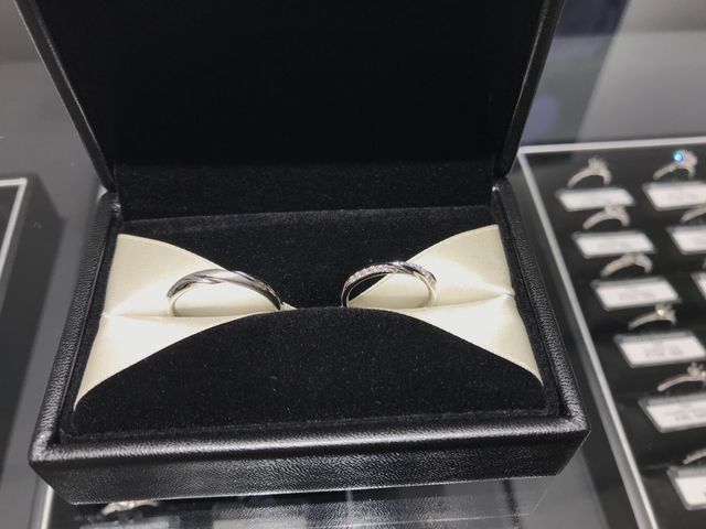 引き取った際に店舗で撮ったもの