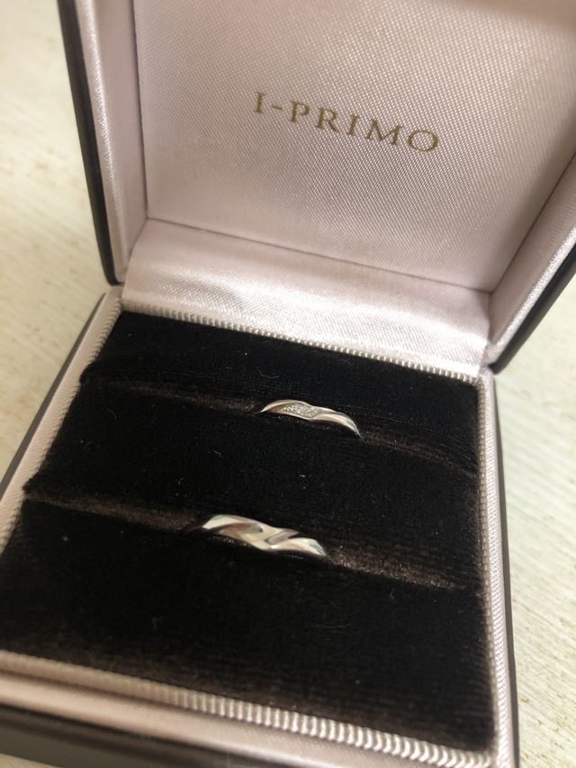 レイアのデザインです。