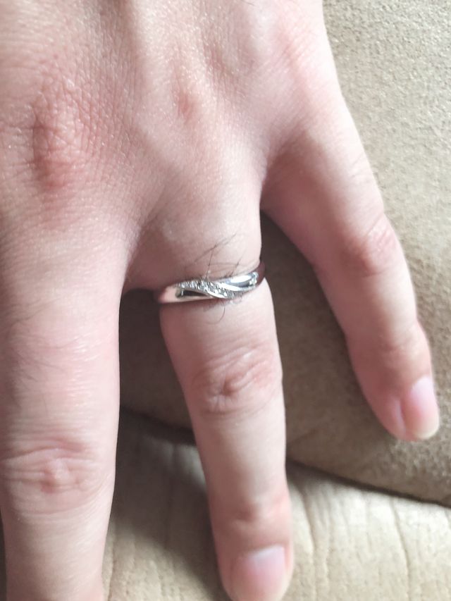 フィット感があり、とても良い品です。