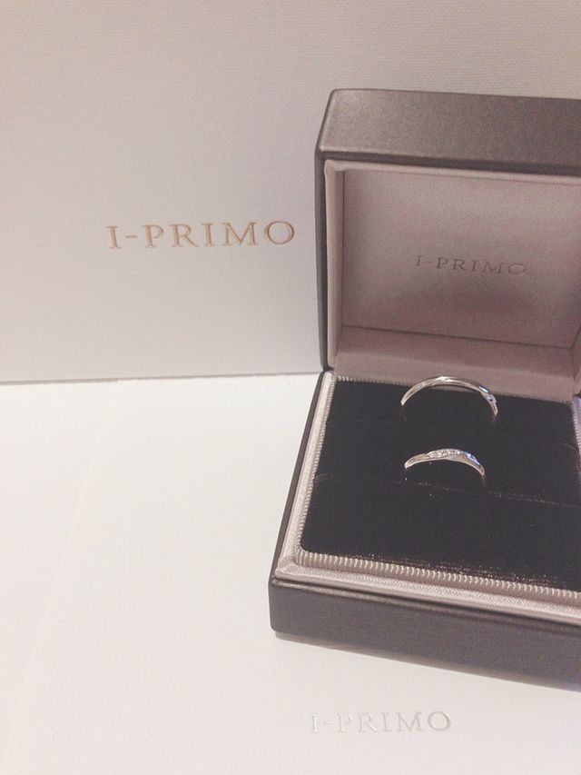 受け取る際にボックスを開けた感動は忘れられません。