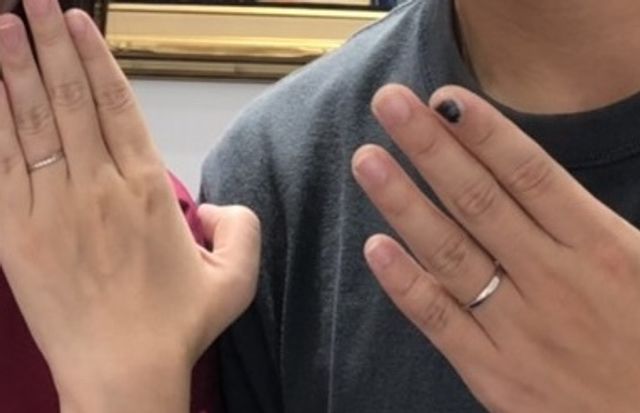 とっても可愛いです。