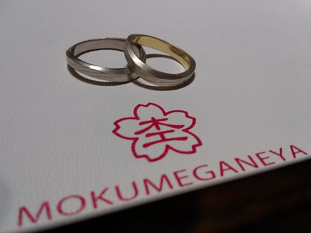 ある程度選択肢はありますが見えない部分まで色など指定可能。