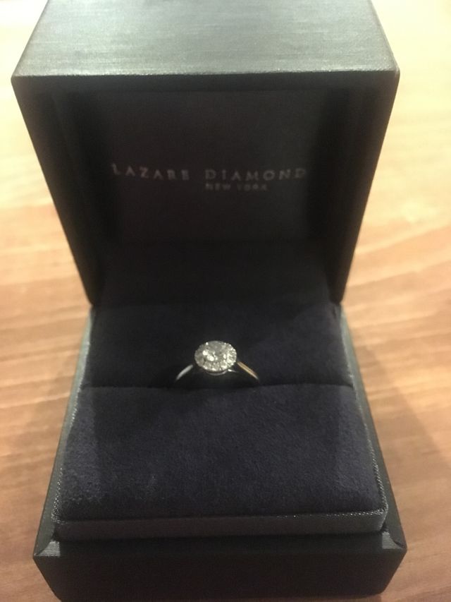 箱入りの写真。