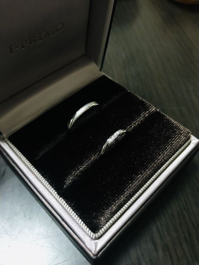 ケイローンの結婚指輪