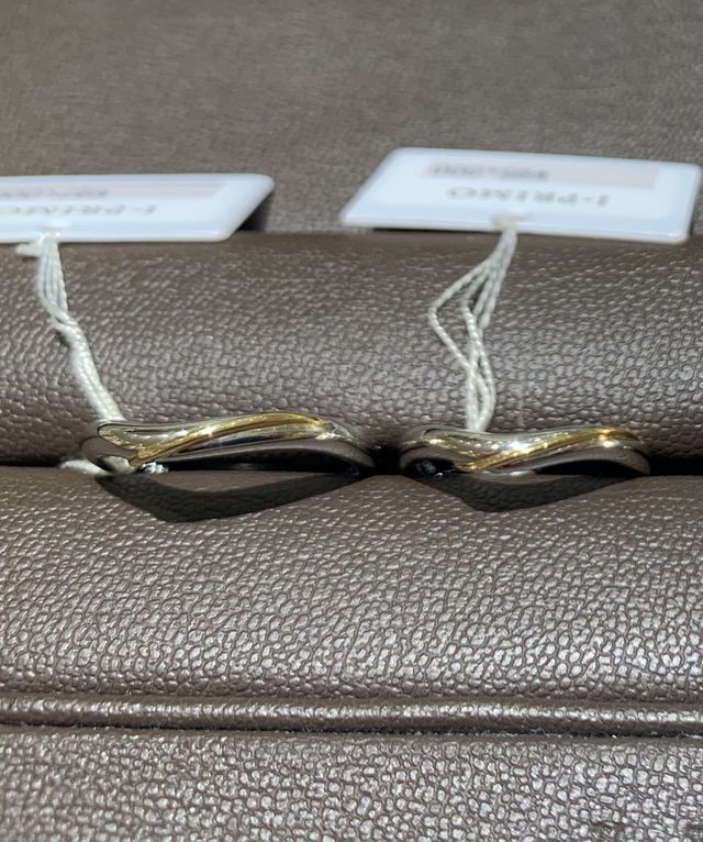 アフロディーテ。
コンビネーションを試着しました。