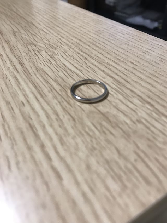 シンプルなデザインにしました。