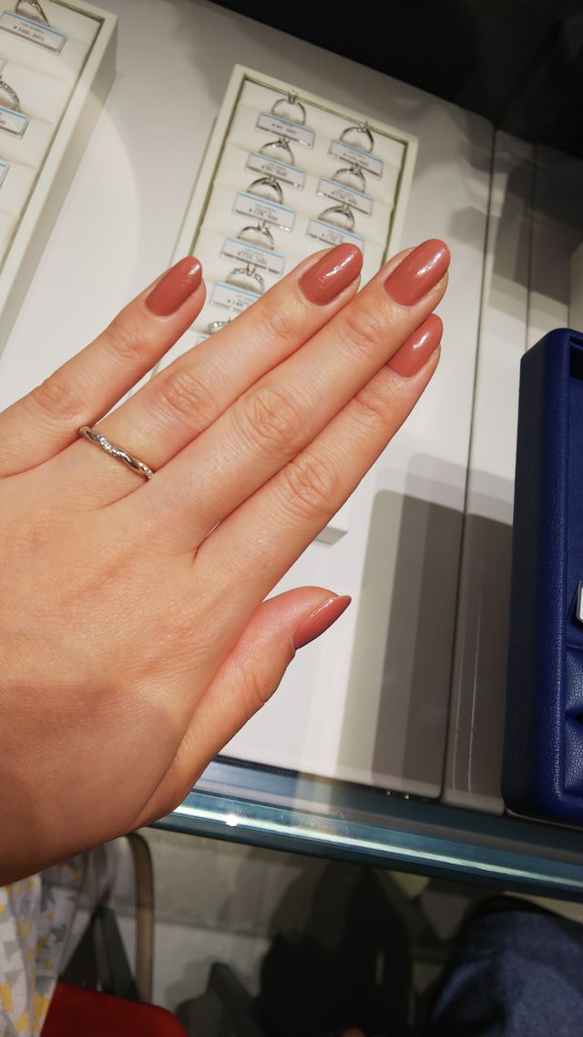 デザインがとても可愛らしいです。