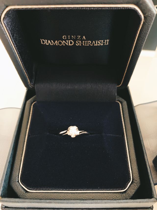 かわいいデザインに出会えました！