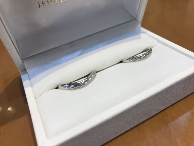 ユーナケイヤ ハートリーフ