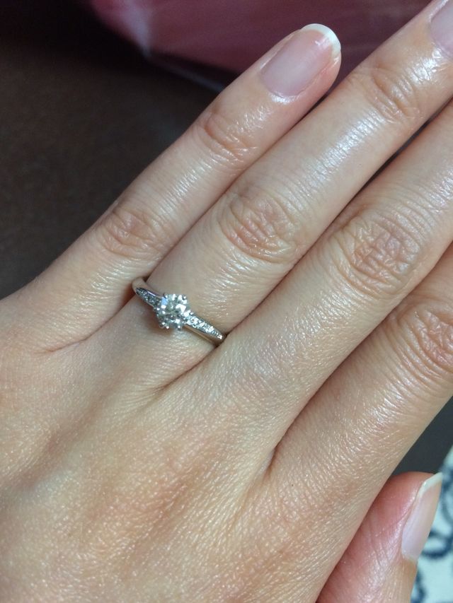 オーダーメイドできる宝寿堂で♡