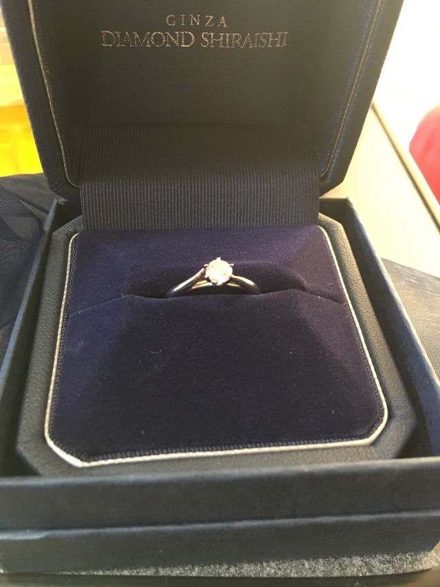 とても綺麗です