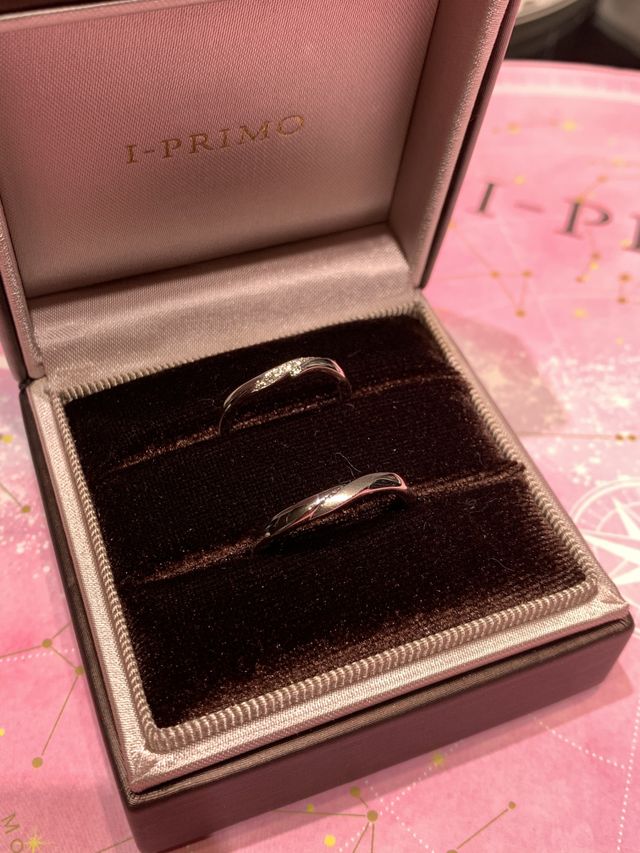 ノクターナル☆受け取り時