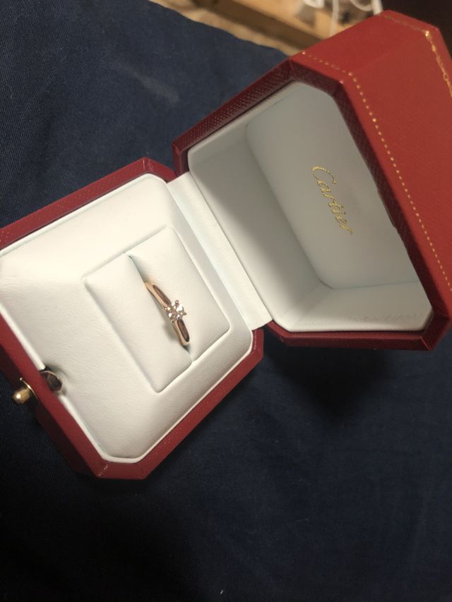 箱に入った状態です。