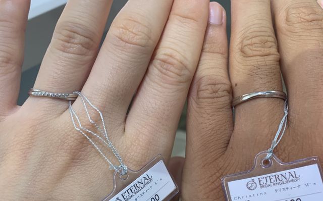 クラスのデザインですが、とても細身です。