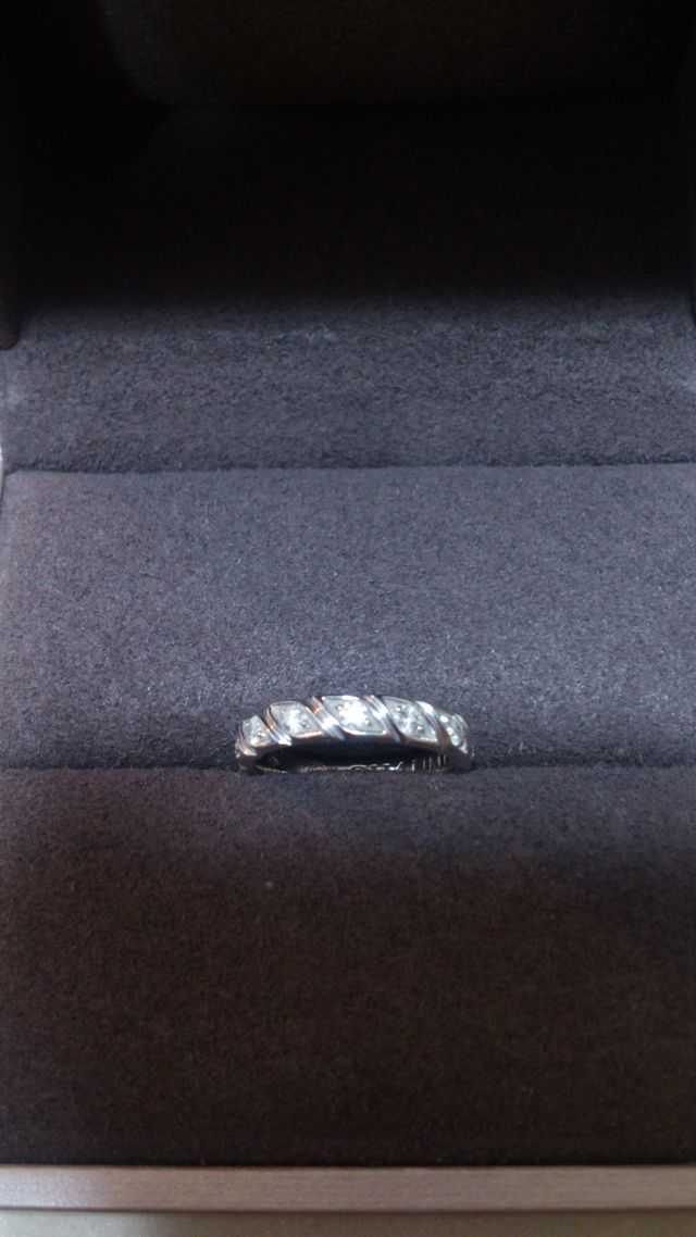 結婚指輪