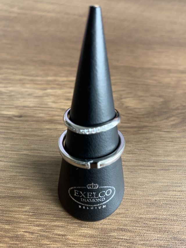 Clair de Lune FineとBeau Lac 9M