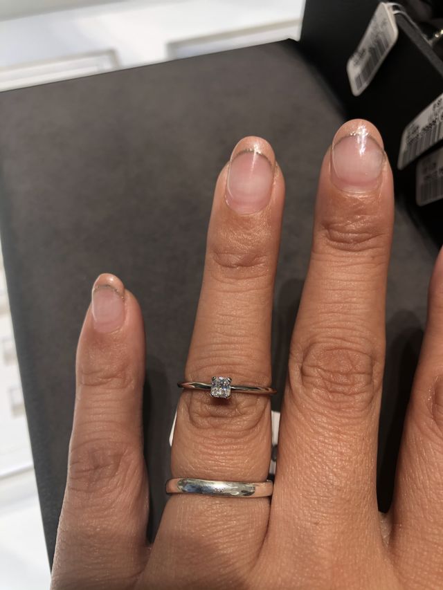 ティファニートゥルー