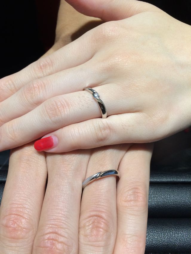 ラヴィエール ルリエ購入しました！！