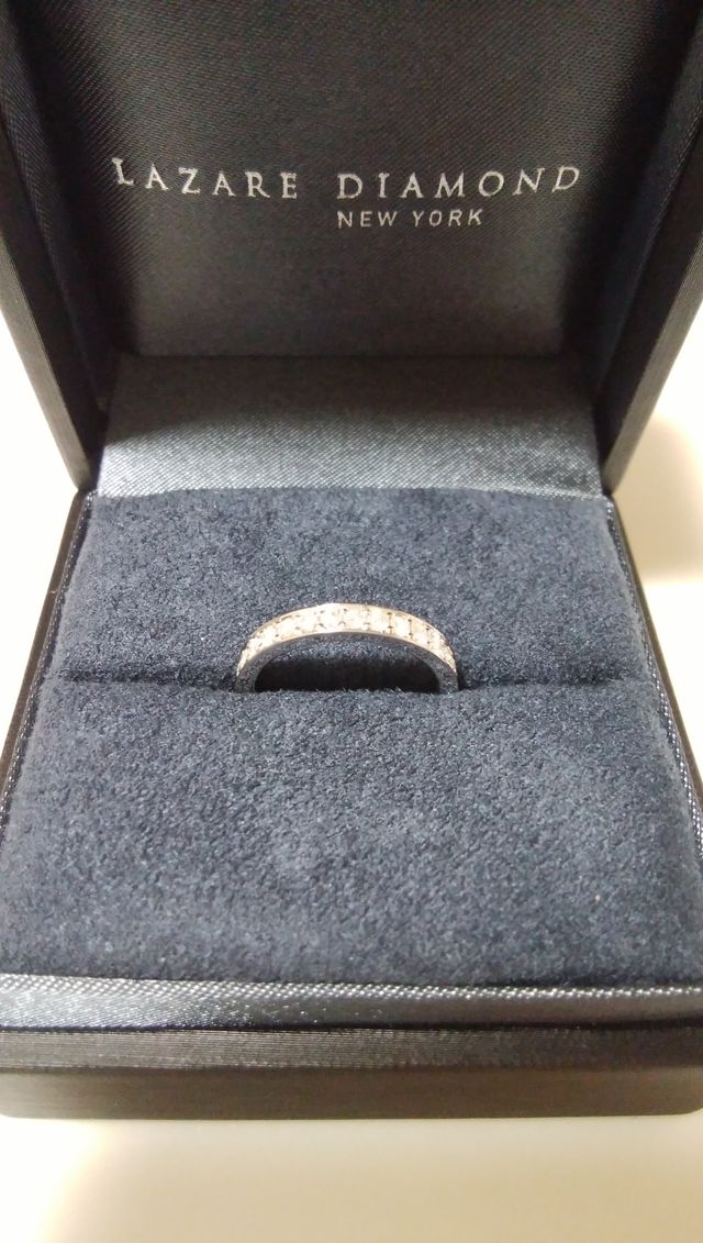 フルエタニティー