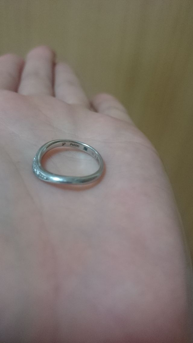 プロミスダイヤ