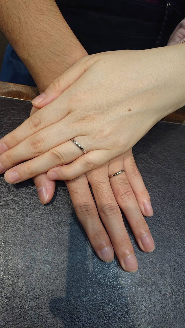 つけ心地抜群です！！