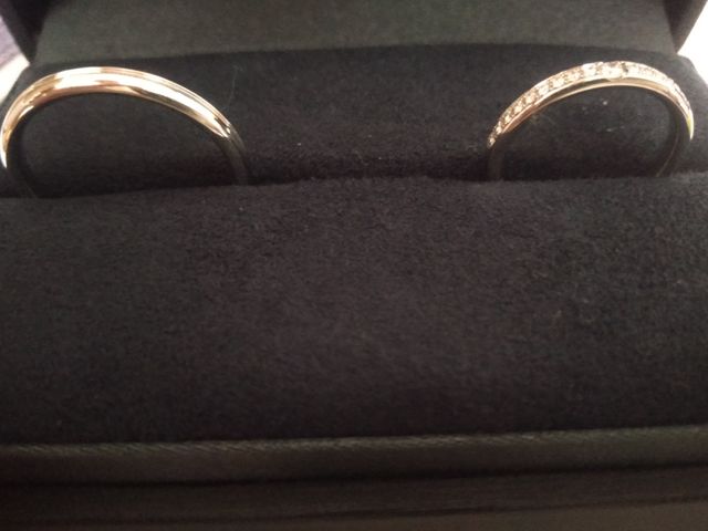 男性用は19、女性用は10で製作