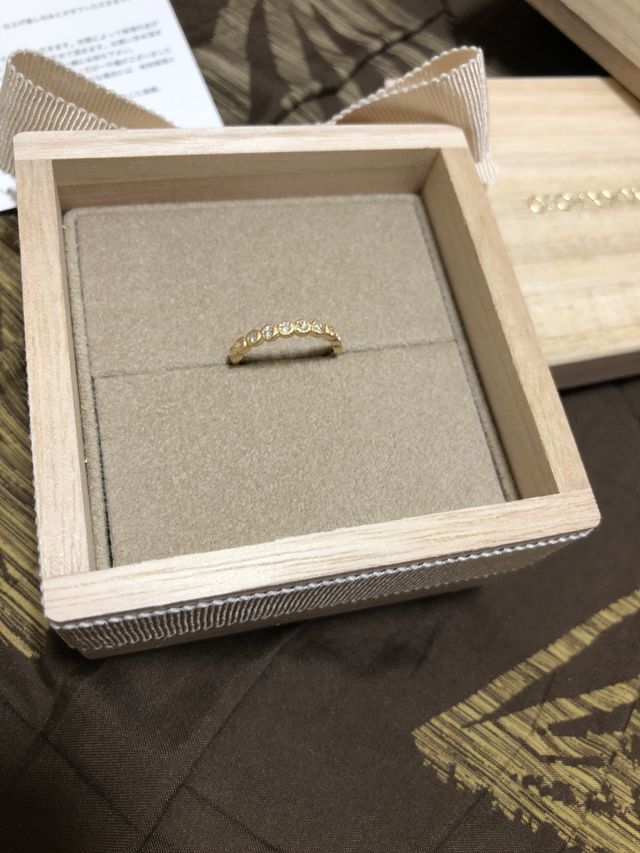 思った通りめっちゃかわいかったです